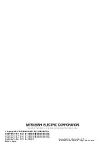 Preview for 44 page of Mitsubishi Electric MSZ-GF-VE Series Service Manual