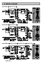 Предварительный просмотр 8 страницы Mitsubishi Electric MSZ-GF60VE - E1 Service Manual