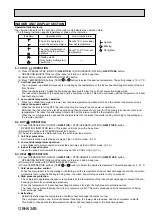 Предварительный просмотр 13 страницы Mitsubishi Electric MSZ-GF60VE - E1 Service Manual