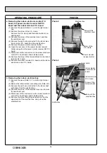 Предварительный просмотр 34 страницы Mitsubishi Electric MSZ-GF60VE - E1 Service Manual