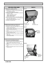 Предварительный просмотр 35 страницы Mitsubishi Electric MSZ-GF60VE - E1 Service Manual