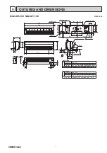 Предварительный просмотр 7 страницы Mitsubishi Electric MSZ-GF60VE-E1 Service Manual