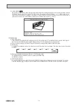 Предварительный просмотр 15 страницы Mitsubishi Electric MSZ-GF60VE-E1 Service Manual