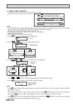 Предварительный просмотр 17 страницы Mitsubishi Electric MSZ-GF60VE-E1 Service Manual