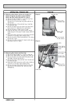 Предварительный просмотр 34 страницы Mitsubishi Electric MSZ-GF60VE-E1 Service Manual