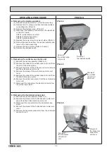 Предварительный просмотр 35 страницы Mitsubishi Electric MSZ-GF60VE-E1 Service Manual