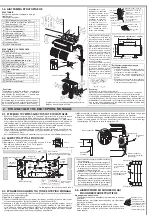 Предварительный просмотр 18 страницы Mitsubishi Electric MSZ-GF60VE Installation Manual