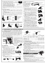 Предварительный просмотр 19 страницы Mitsubishi Electric MSZ-GF60VE Installation Manual