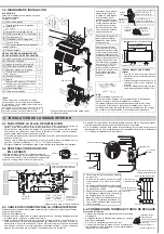 Предварительный просмотр 22 страницы Mitsubishi Electric MSZ-GF60VE Installation Manual