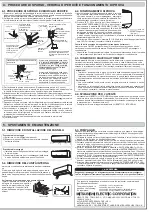 Предварительный просмотр 28 страницы Mitsubishi Electric MSZ-GF60VE Installation Manual