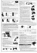 Предварительный просмотр 39 страницы Mitsubishi Electric MSZ-GF60VE Installation Manual