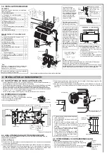 Предварительный просмотр 42 страницы Mitsubishi Electric MSZ-GF60VE Installation Manual