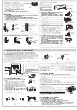 Предварительный просмотр 43 страницы Mitsubishi Electric MSZ-GF60VE Installation Manual