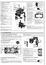 Предварительный просмотр 46 страницы Mitsubishi Electric MSZ-GF60VE Installation Manual