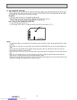 Предварительный просмотр 10 страницы Mitsubishi Electric MSZ-GF60VE Service Manual