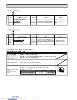 Предварительный просмотр 24 страницы Mitsubishi Electric MSZ-GF60VE Service Manual