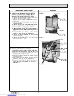 Предварительный просмотр 33 страницы Mitsubishi Electric MSZ-GF60VE Service Manual