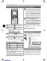 Предварительный просмотр 26 страницы Mitsubishi Electric MSZ-GL06NA Operating Instructions Manual