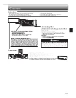 Предварительный просмотр 9 страницы Mitsubishi Electric MSZ-GL24NA Operating Instructions Manual