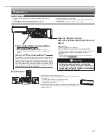 Предварительный просмотр 19 страницы Mitsubishi Electric MSZ-GL24NA Operating Instructions Manual