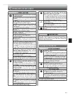 Предварительный просмотр 23 страницы Mitsubishi Electric MSZ-GL24NA Operating Instructions Manual