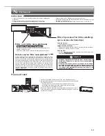 Предварительный просмотр 29 страницы Mitsubishi Electric MSZ-GL24NA Operating Instructions Manual