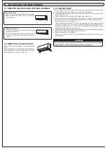 Предварительный просмотр 7 страницы Mitsubishi Electric MSZ-GL25VGD Installation Manual