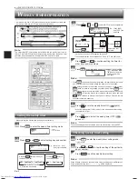 Предварительный просмотр 10 страницы Mitsubishi Electric MSZ-GL25VGD Operating Instructions Manual