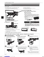 Предварительный просмотр 12 страницы Mitsubishi Electric MSZ-GL25VGD Operating Instructions Manual