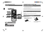 Preview for 14 page of Mitsubishi Electric MSZ-HA25VA Operating Instructions Manual