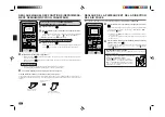 Preview for 26 page of Mitsubishi Electric MSZ-HA25VA Operating Instructions Manual