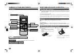 Preview for 64 page of Mitsubishi Electric MSZ-HA25VA Operating Instructions Manual