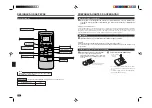 Preview for 74 page of Mitsubishi Electric MSZ-HA25VA Operating Instructions Manual