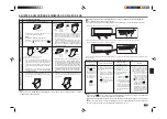 Preview for 77 page of Mitsubishi Electric MSZ-HA25VA Operating Instructions Manual