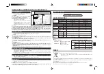 Preview for 81 page of Mitsubishi Electric MSZ-HA25VA Operating Instructions Manual