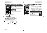 Preview for 86 page of Mitsubishi Electric MSZ-HA25VA Operating Instructions Manual