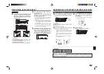 Preview for 89 page of Mitsubishi Electric MSZ-HA25VA Operating Instructions Manual