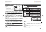 Preview for 101 page of Mitsubishi Electric MSZ-HA25VA Operating Instructions Manual