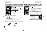 Preview for 116 page of Mitsubishi Electric MSZ-HA25VA Operating Instructions Manual