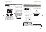 Preview for 119 page of Mitsubishi Electric MSZ-HA25VA Operating Instructions Manual