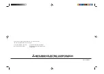 Preview for 124 page of Mitsubishi Electric MSZ-HA25VA Operating Instructions Manual