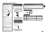 Preview for 5 page of Mitsubishi Electric MSZ-HC25VA Operating Instructions Manual