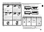 Preview for 7 page of Mitsubishi Electric MSZ-HC25VA Operating Instructions Manual