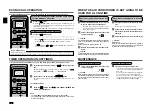 Preview for 8 page of Mitsubishi Electric MSZ-HC25VA Operating Instructions Manual