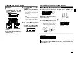 Preview for 9 page of Mitsubishi Electric MSZ-HC25VA Operating Instructions Manual