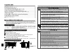 Preview for 12 page of Mitsubishi Electric MSZ-HC25VA Operating Instructions Manual