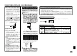 Preview for 15 page of Mitsubishi Electric MSZ-HC25VA Operating Instructions Manual