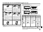 Preview for 17 page of Mitsubishi Electric MSZ-HC25VA Operating Instructions Manual