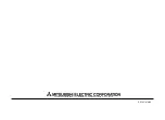 Preview for 23 page of Mitsubishi Electric MSZ-HC25VA Operating Instructions Manual