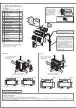 Preview for 3 page of Mitsubishi Electric MSZ-HE09NA Installation Manual